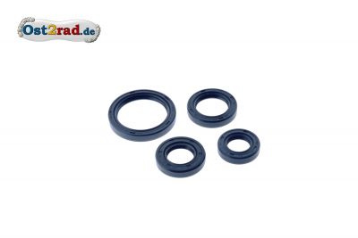 Jeu joints SPI moteur bleu  BK350