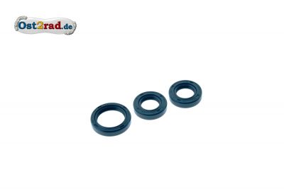 Jeu joints SPI moteur bleu MZ RT 125/3