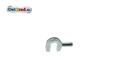 Schaltgabel für SIMSON S51, KR51/2 Schwalbe, SR50, S53, S70