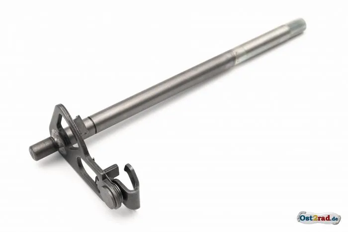Schaltwelle MuZ RT 125 SM SX