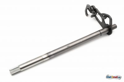 Schaltwelle MuZ RT 125 SM SX
