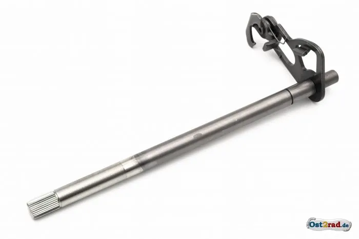 Schaltwelle MuZ RT 125 SM SX