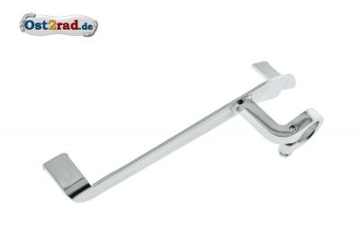 Schaltwippe Fußschalthebel für SIMSON Schwalbe KR51-2