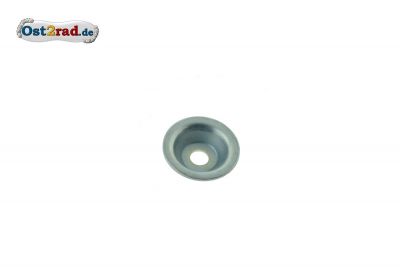 Stop washer for carrier MZ ETZ