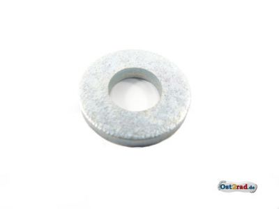 Washer between crankcase and clutch cover MZ TS 250/1, ETZ 250/251