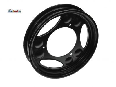 Scheibenrad GRUNDIERT SR50 SR80 SRA50