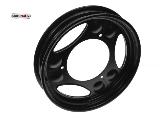 Scheibenrad GRUNDIERT SR50 SR80 SRA50