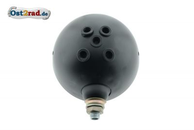 Cuvelage de phare  MZ ETZ 125 150 250 251