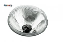 Reflector Light unit TS / ETZ Bilux