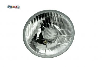 Reflector for MZ , Light unit H4 , all ETZ