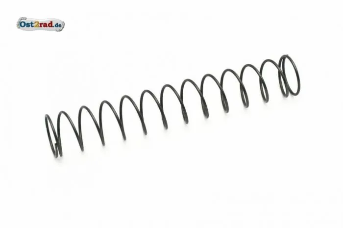 Schieberfeder Vergaser BING 84 Steck für MZ 250