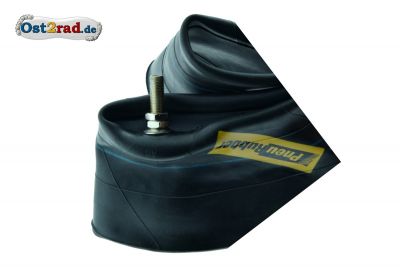 Schlauch 3,00x12 (90/90x12, 100/80x12) für Simson SR50 PneuRubber