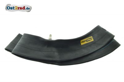 Schlauch 3,25 x 19 Zoll PneuRubber für AWO, BK350, Jawa Perak