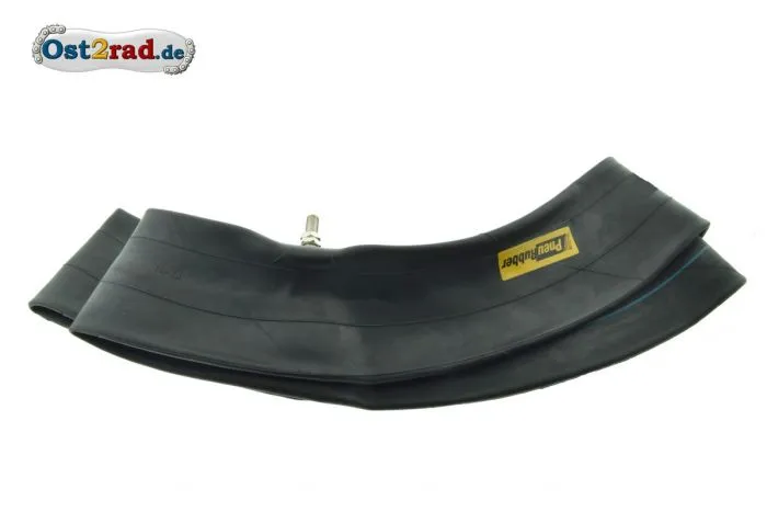 Schlauch 3,25 x 19 Zoll PneuRubber für AWO, BK350, Jawa Perak