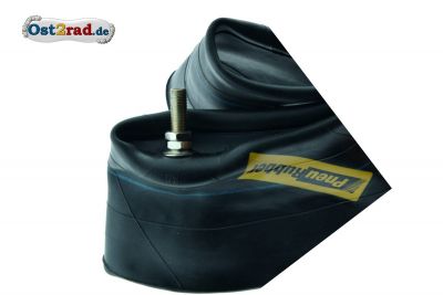 Schlauch 3,25 x 19 Zoll PneuRubber für AWO, BK350, Jawa Perak