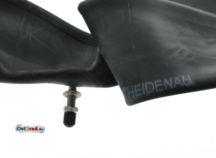 Chambre à air 3,25 - 4,10 x 19  HEIDENAU