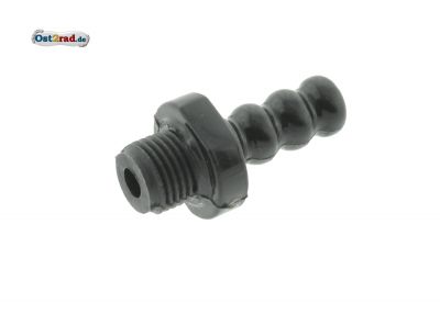 Raccord de tuyau 8mm MZ SIMSON IWL