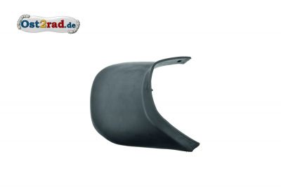 Dirt shield rear mudguard ETZ rubber