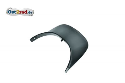 Dirt shield mudguard ETZ plastic