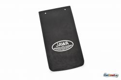 Spritzlappen mit JAWA Logo JAWA 638 639