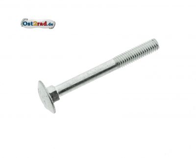Vis fixation acier inox accoudoir Superelastik
