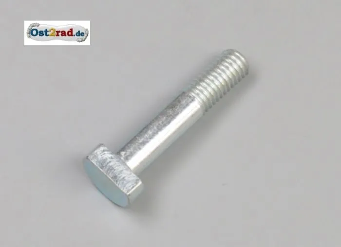 Klemmschraube Gleitrohr Telegabel SIMSON AWO -T 425 verzinkt