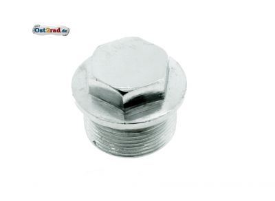 Verschlussschraube Telegabel 32mm ETS TS 125 150 250 27 x 2