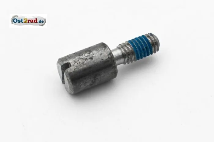 Schraube für Spannschiene MuZ RT 125 SM SX