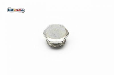 Bouchon de fermeture fourche JAWA 638 639 640