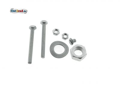 Kit de vis transmission secondaire MZ ETZ 250