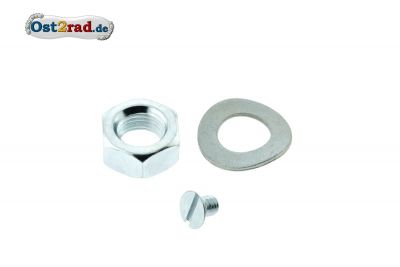 Kit visserie transmission secondaire MZ