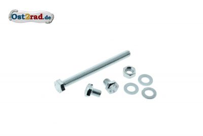 Kit de vis partie cycle Réservoir de carburant JAWA 355 356