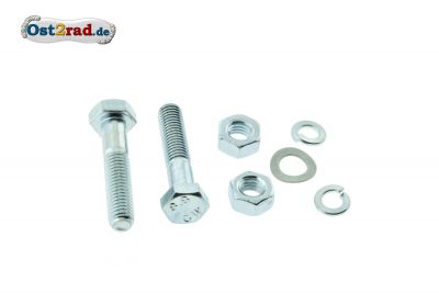 Schraubensatz Scheibenräder Ständer SR50 SR80