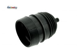 Protective cap for revolution counter and speedometer MZ