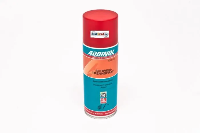 ADDINOL Schweißtrennspray 400ml