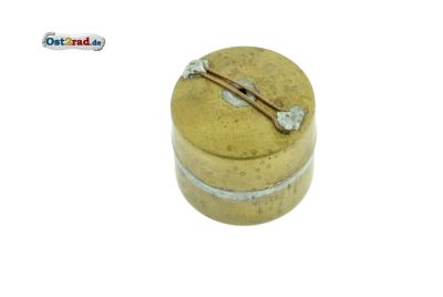 Schwimmer mit Spange Vergaser passend für MZ RT 125, BK350 32mm