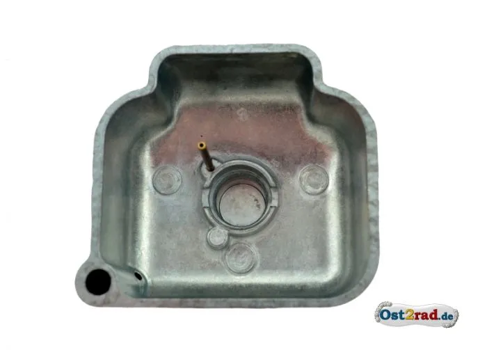 Schwimmergehäuse Vergaser BING 53 passend für MZ 150