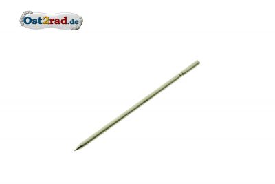 Float needle carburettor oldtimer ES125 RT BK IWL