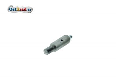 Schwinghebelbolzen mit Schmiernippel Gabel SR1 SR2 KR50