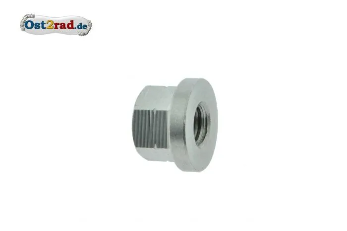 Sechskantmutter M6 für Stehbolzen Simson