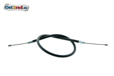 Câble accélérateur MZ ETZ125 Saxon Sportstar Roadster carburateur BVF