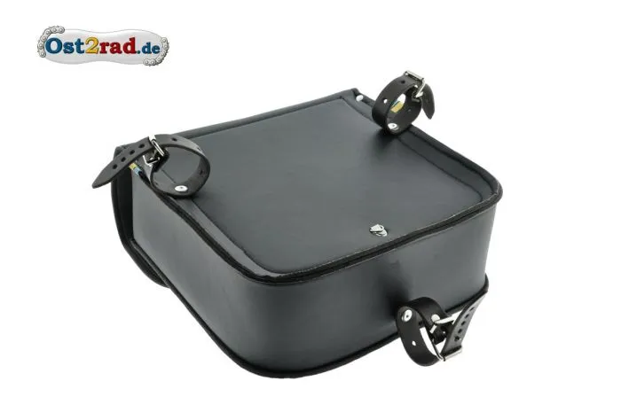 Tasche für Seitengepäckträger für Simson S50 S51 S53