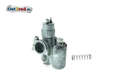 Carburateur BVF 20 KNB 1-2 Pitty SR56