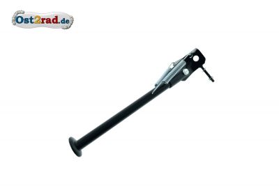 Seitenständer für Simson S50 S51 KR51 2 Federn selbstklappend 16Zoll-Rad