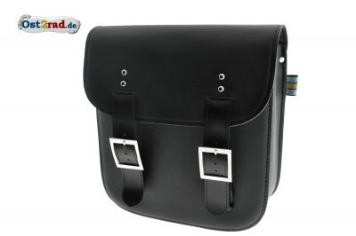 Sacoche porte-bagages latéral SIMSON S50 S51 S53