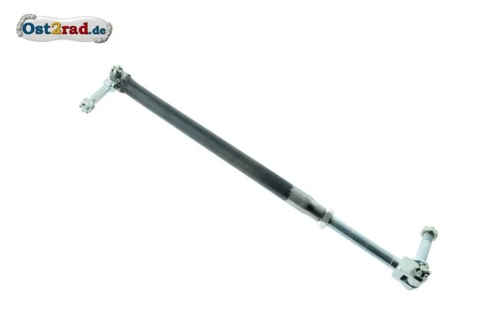 Seitenwagen-Arm komplett 410mm Velorex 560 561