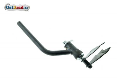 Support de tirant avant side-car Velorex 560 561