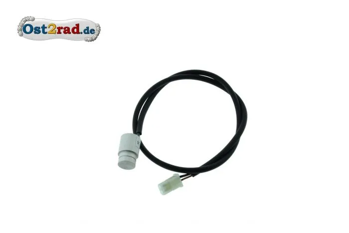 Sensor für Zündung Vape TS/SC 50 (Drosselung auf 45 km/h)