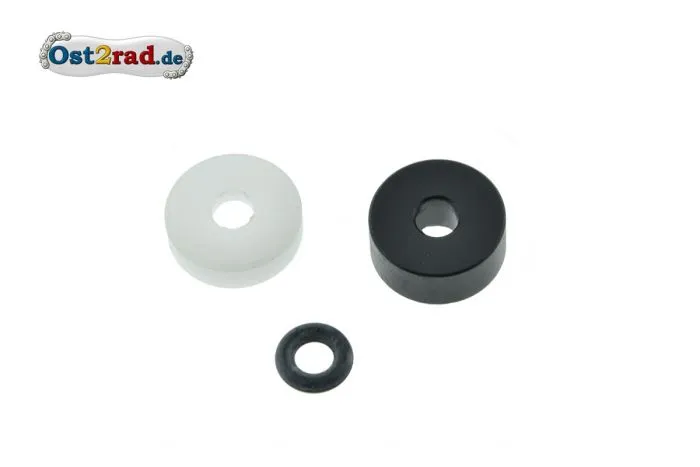 Set Abdichtung Schaftrad Jawa CZ 125 - 350