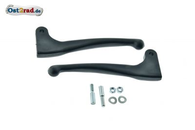 Leviers frein et embrayage SIMSON Schwalbe KR51/2